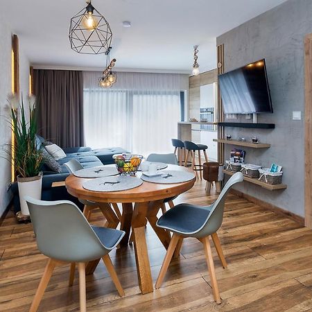 Spa Apartament Jenny Ski&Fun Widok Na Skrzyczne I Skocznie "Skalite" Szczyrk Eksteriør billede