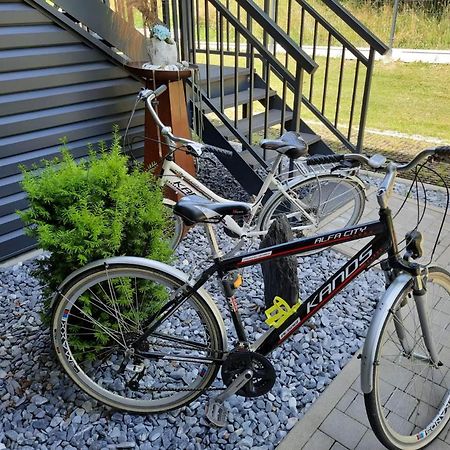 Spa Apartament Jenny Ski&Fun Widok Na Skrzyczne I Skocznie "Skalite" Szczyrk Eksteriør billede