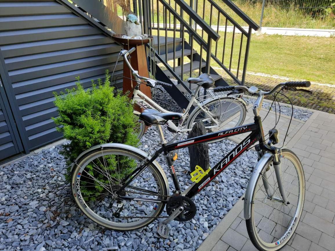 Spa Apartament Jenny Ski&Fun Widok Na Skrzyczne I Skocznie "Skalite" Szczyrk Eksteriør billede